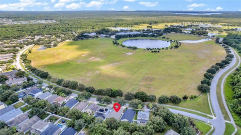 11513 Mossy Oak Drive, Orlando, FL 32832