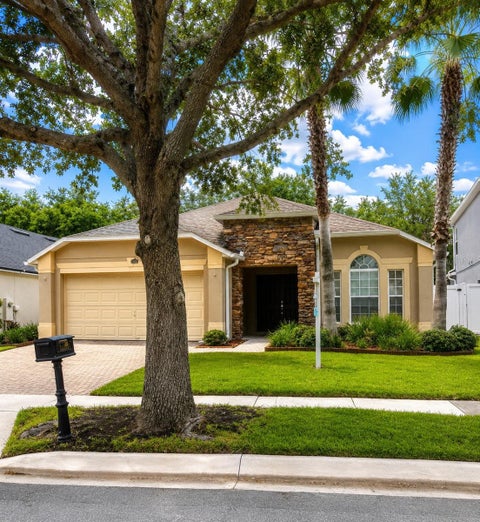 11513 Mossy Oak Drive, Orlando, FL 32832