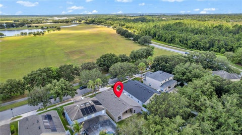 11513 Mossy Oak Drive, Orlando, FL 32832