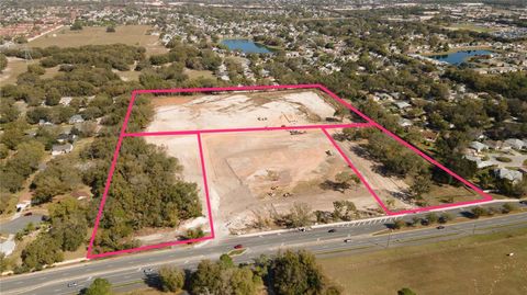 Tiny photo for 1175 Highway 466, Lady Lake, FL 32159 (MLS # G5092151)