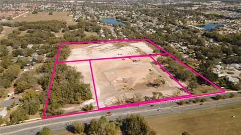 Tiny photo for 1175 Highway 466, Lady Lake, FL 32159 (MLS # G5092151)