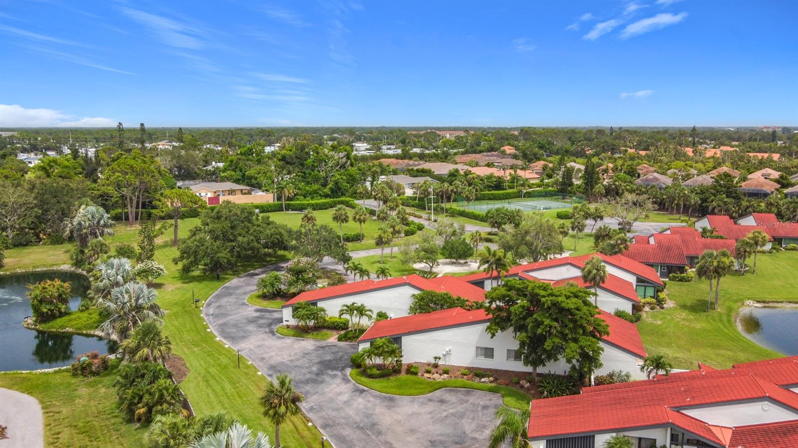 HERON BAY CLUB SEC I - Residential