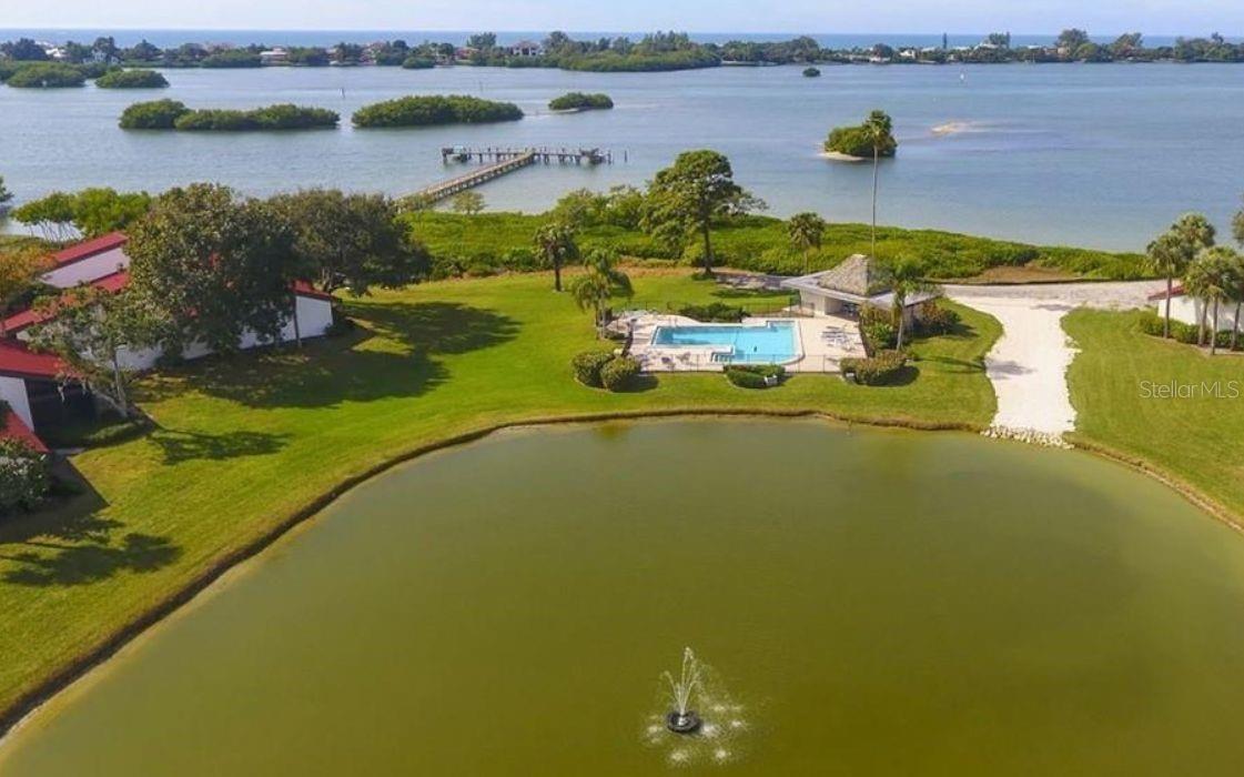 HERON BAY CLUB SEC I - Residential