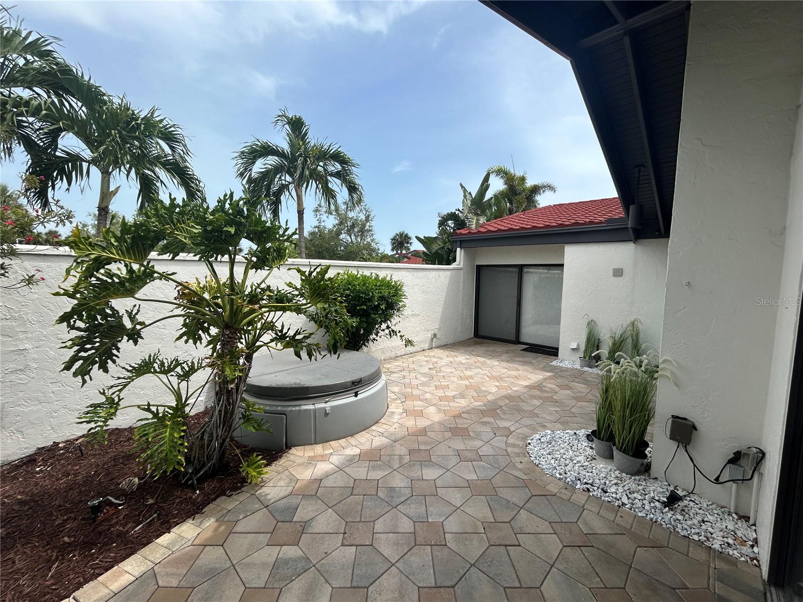 HERON BAY CLUB SEC I - Residential