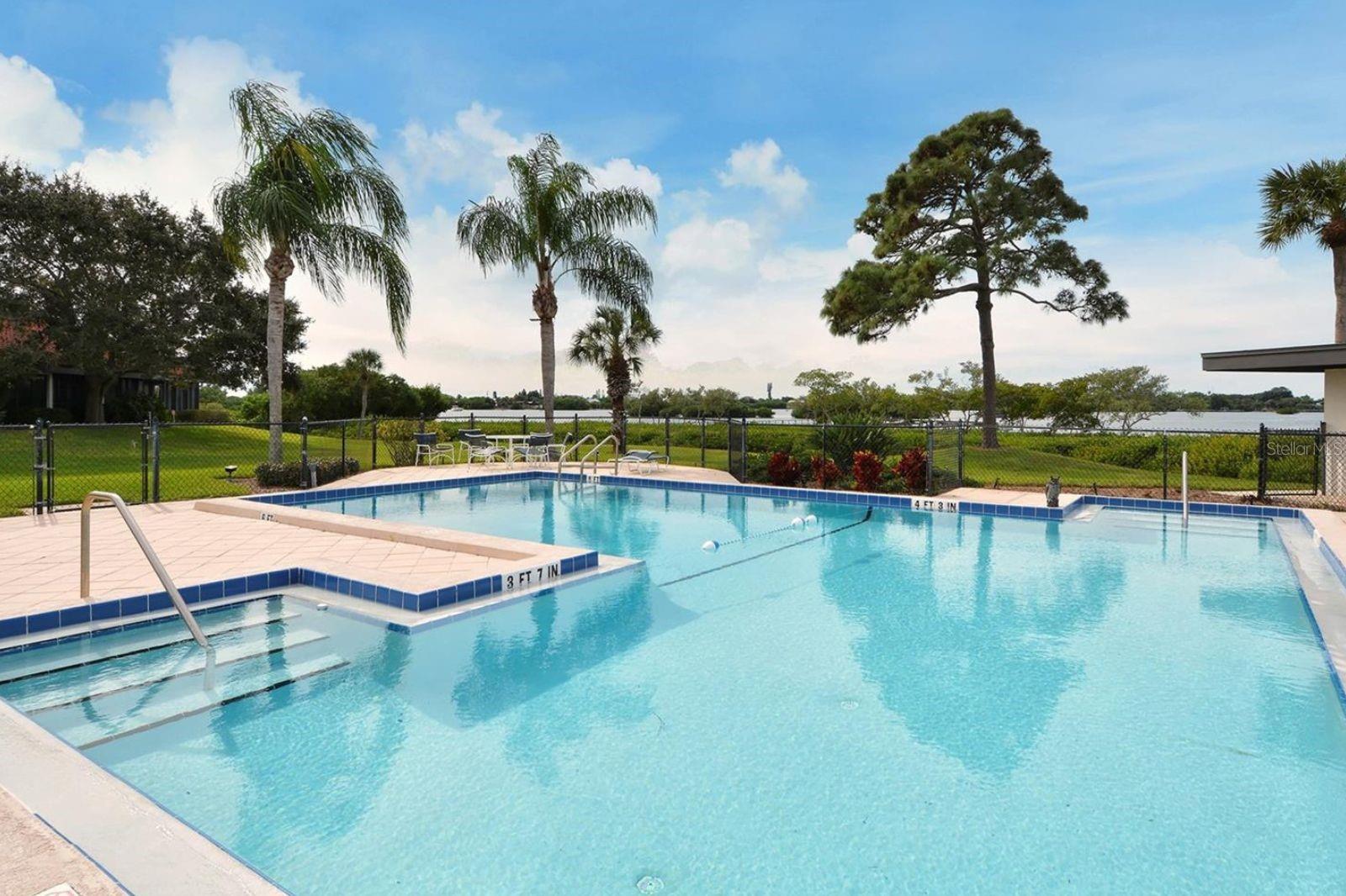 HERON BAY CLUB SEC I - Residential