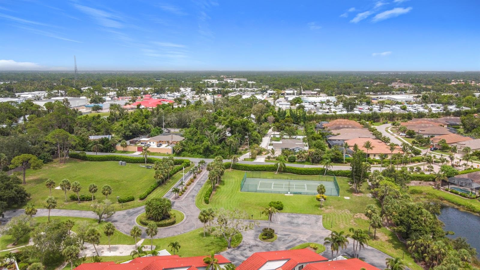 HERON BAY CLUB SEC I - Residential