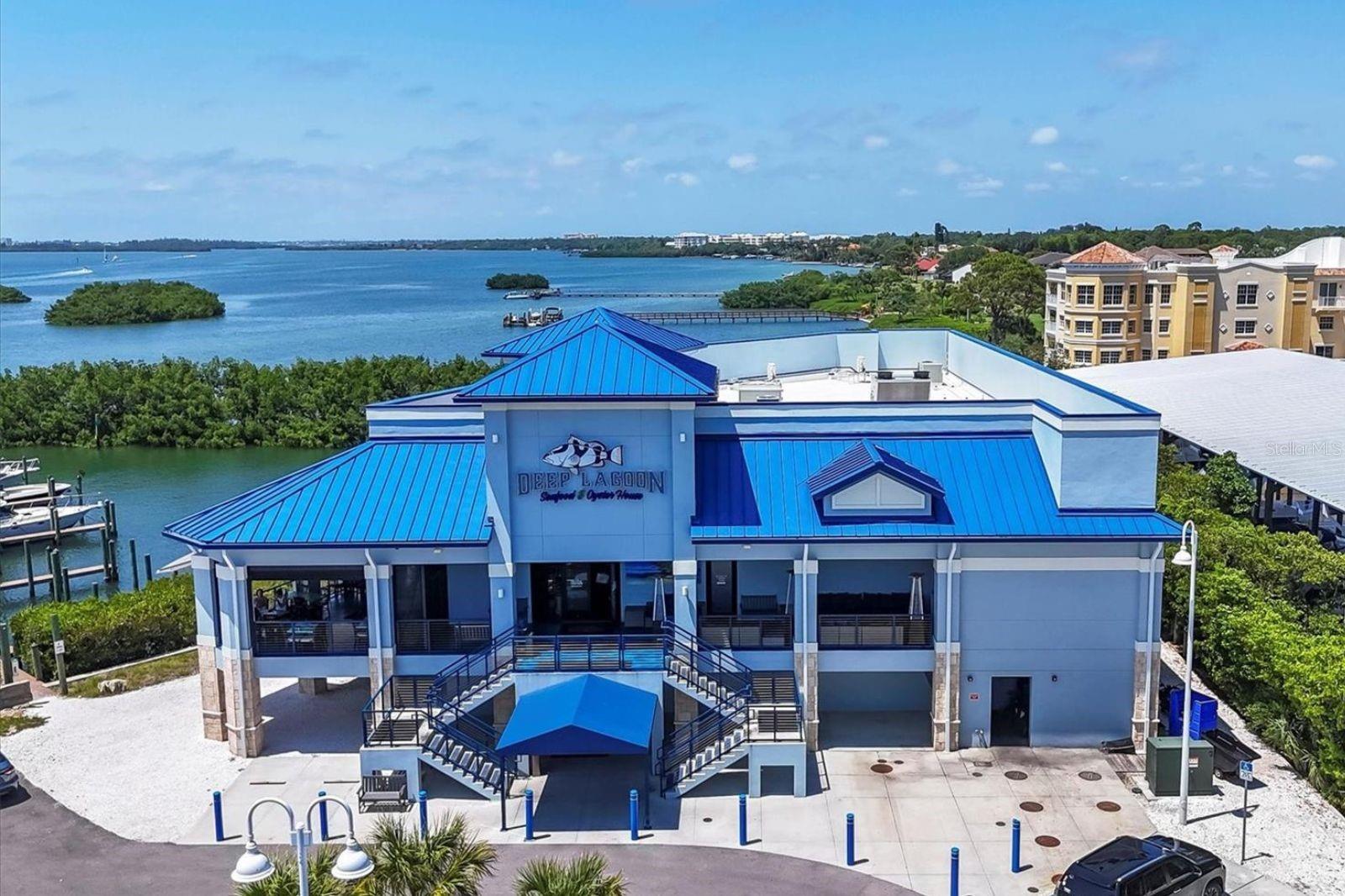 HERON BAY CLUB SEC I - Residential