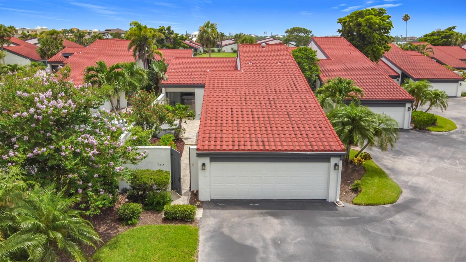 780 SARABAY ROAD 16