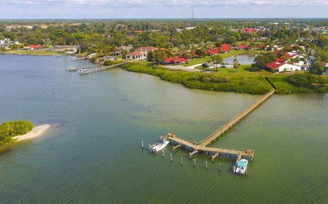 HERON BAY CLUB SEC I - Residential