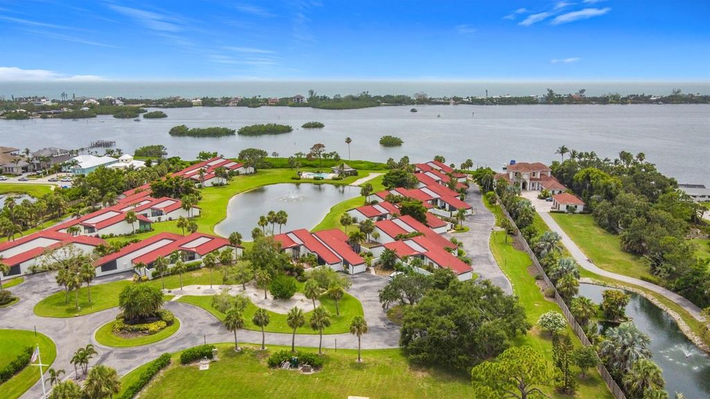 Photo of 780 Sarabay Road #16, Osprey, FL 34229 (MLS # TB8402328)
