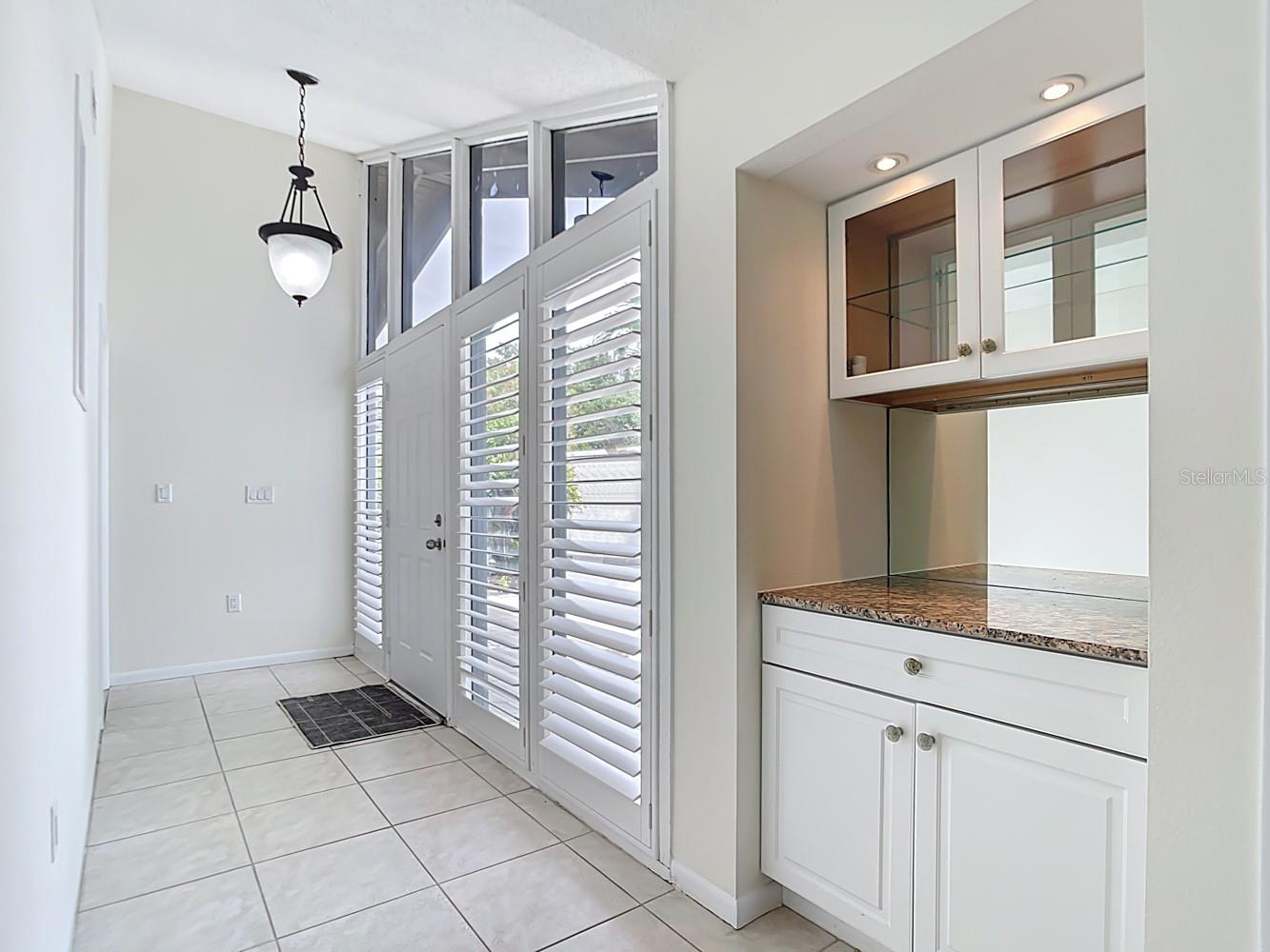 HERON BAY CLUB SEC I - Residential