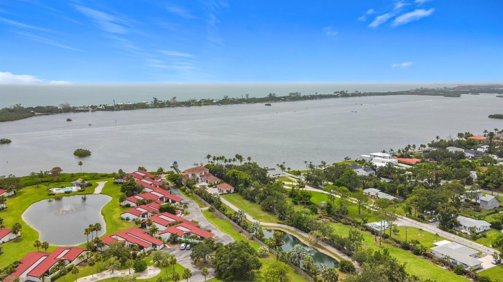 HERON BAY CLUB SEC I - Residential