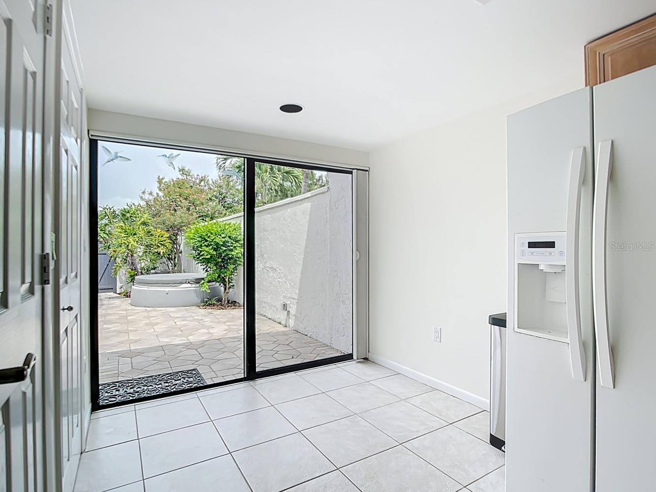 HERON BAY CLUB SEC I - Residential