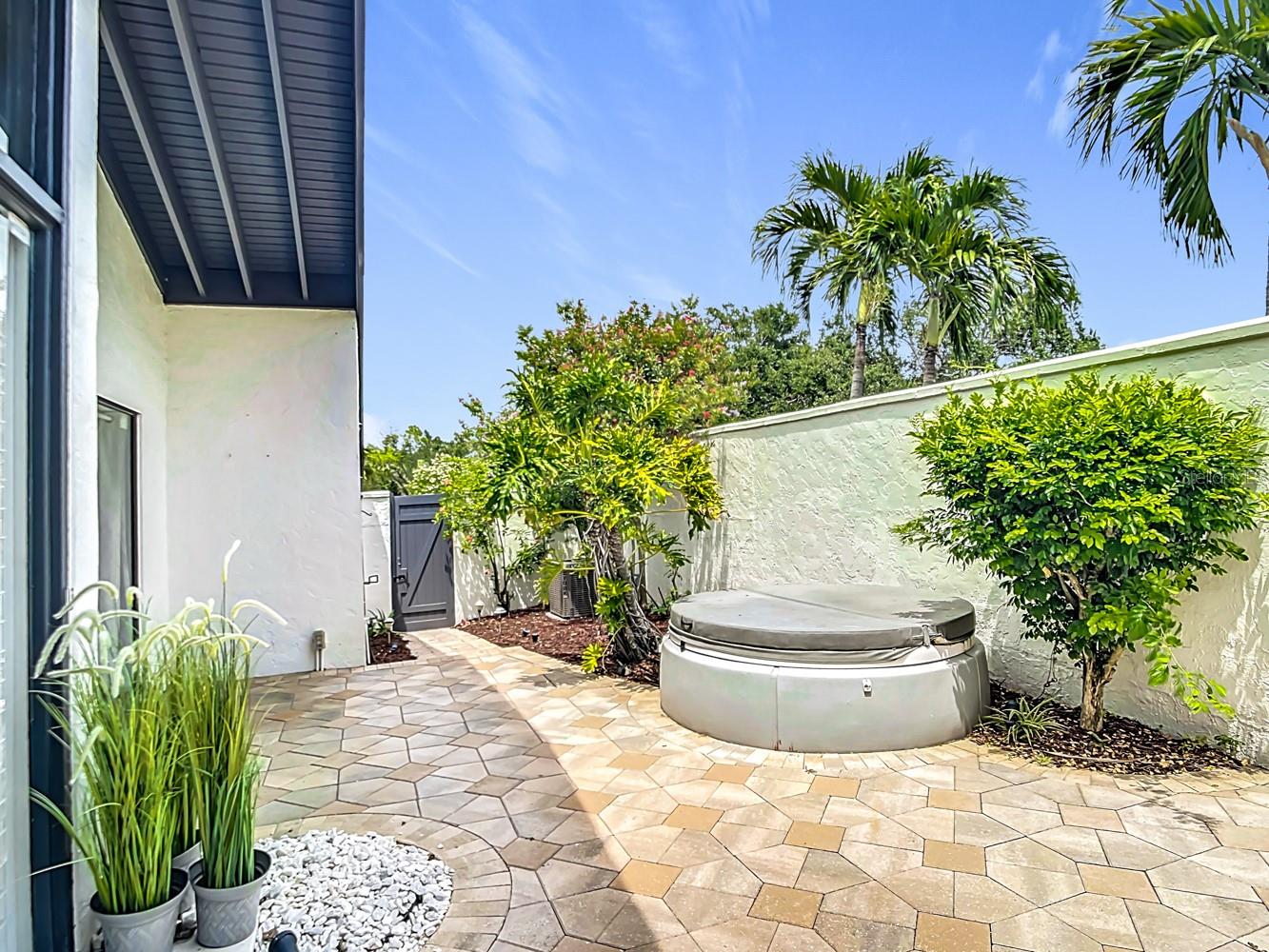 HERON BAY CLUB SEC I - Residential