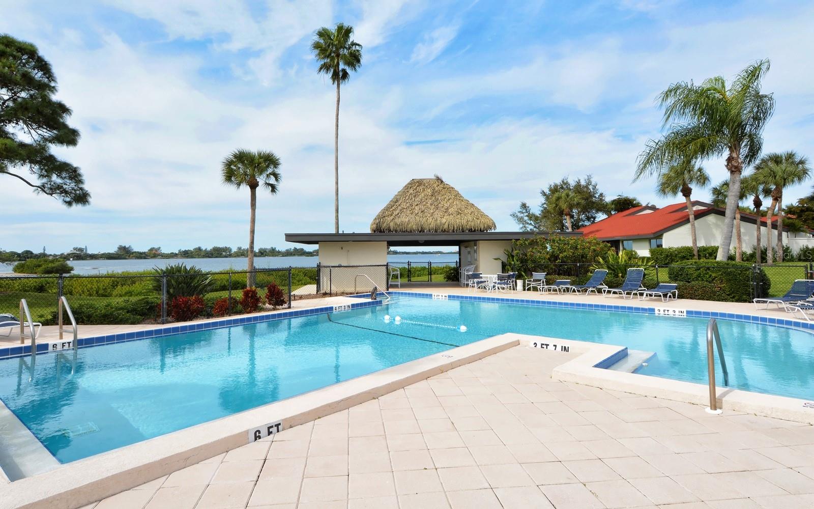 HERON BAY CLUB SEC I - Residential