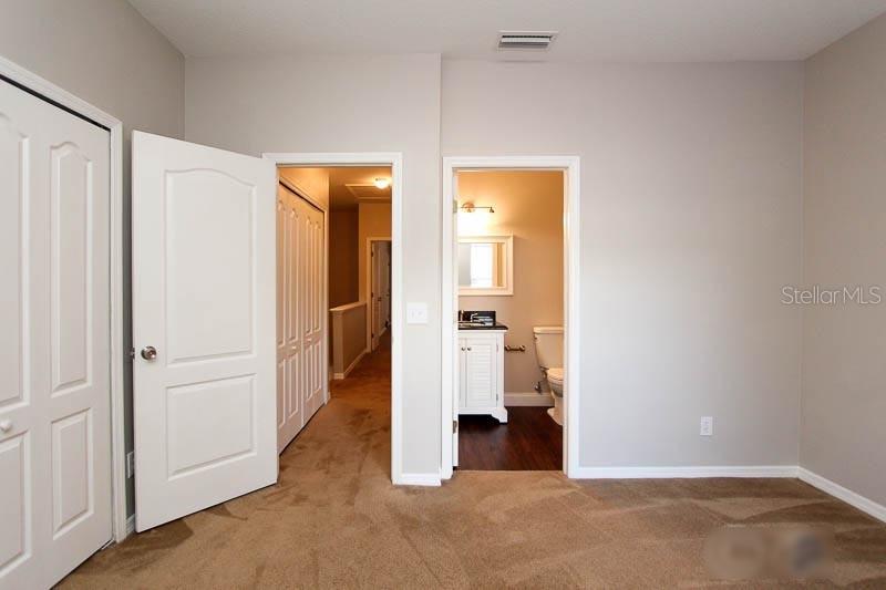 FISHHAWK RANCH  FISHHAWK RIDGE - Residential Lease