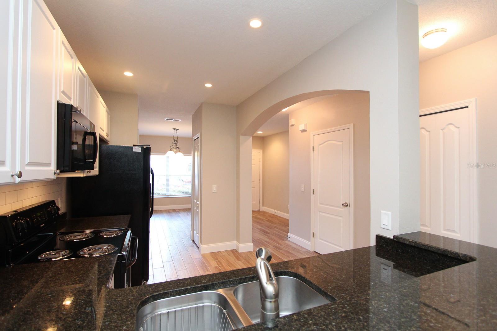 FISHHAWK RANCH  FISHHAWK RIDGE - Residential Lease