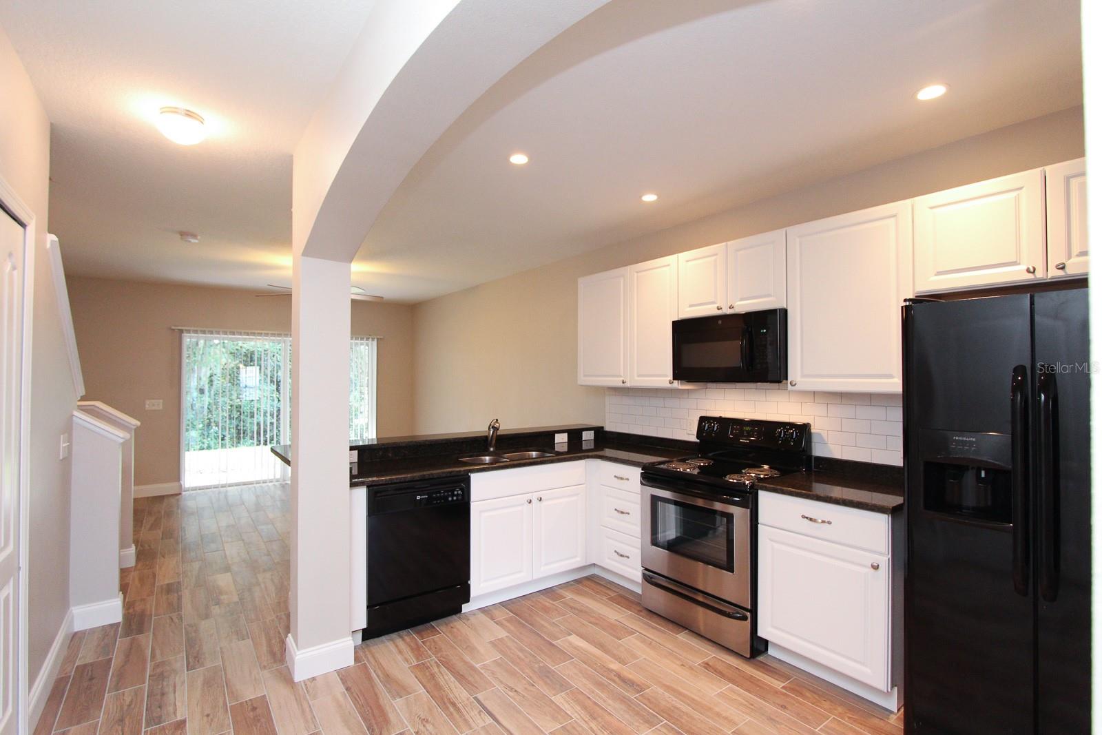 FISHHAWK RANCH  FISHHAWK RIDGE - Residential Lease