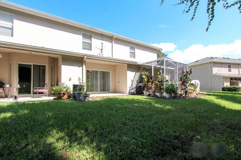 FISHHAWK RANCH  FISHHAWK RIDGE - Residential Lease