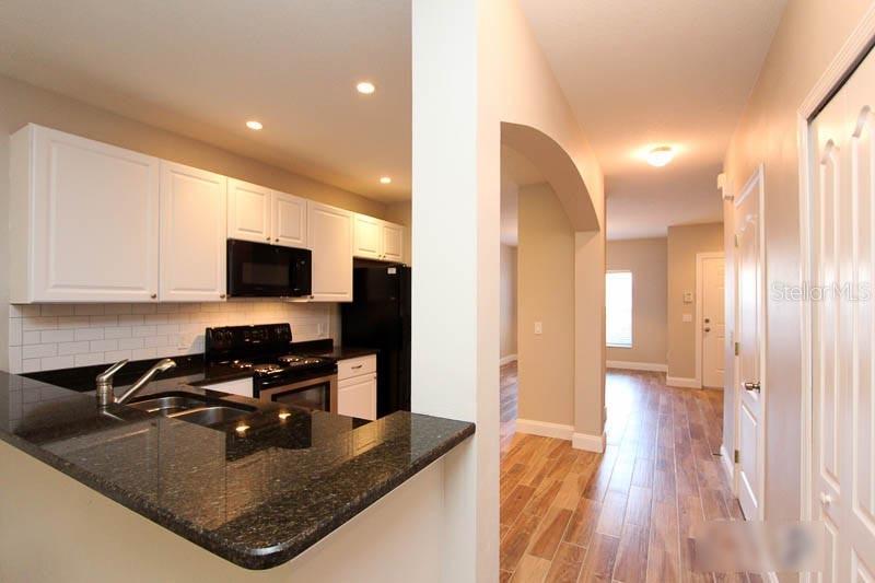 FISHHAWK RANCH  FISHHAWK RIDGE - Residential Lease