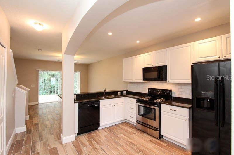 FISHHAWK RANCH  FISHHAWK RIDGE - Residential Lease