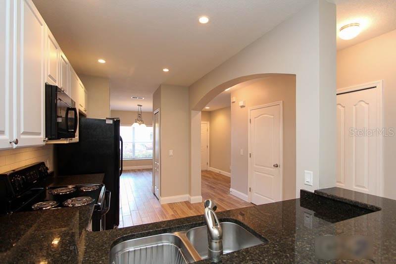 FISHHAWK RANCH  FISHHAWK RIDGE - Residential Lease