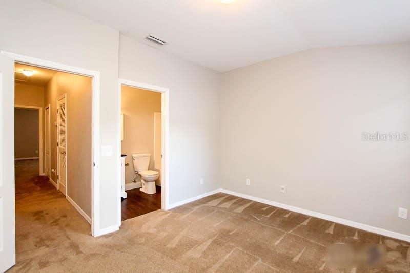 FISHHAWK RANCH  FISHHAWK RIDGE - Residential Lease