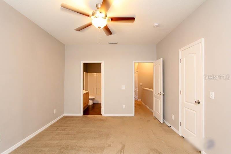 FISHHAWK RANCH  FISHHAWK RIDGE - Residential Lease