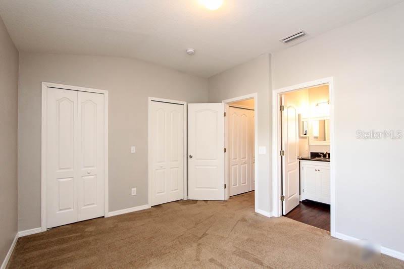 FISHHAWK RANCH  FISHHAWK RIDGE - Residential Lease