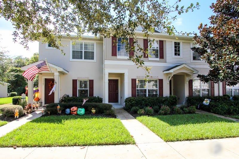 FISHHAWK RANCH  FISHHAWK RIDGE - Residential Lease