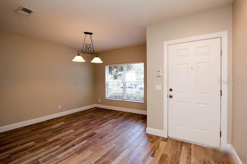 FISHHAWK RANCH  FISHHAWK RIDGE - Residential Lease