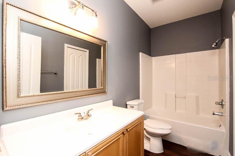 FISHHAWK RANCH  FISHHAWK RIDGE - Residential Lease