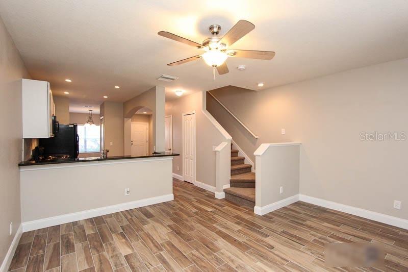 FISHHAWK RANCH  FISHHAWK RIDGE - Residential Lease