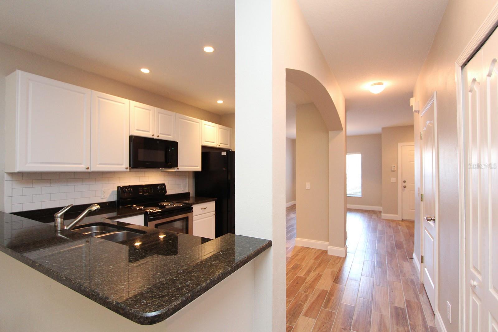 FISHHAWK RANCH  FISHHAWK RIDGE - Residential Lease