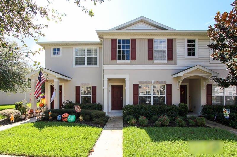 FISHHAWK RANCH  FISHHAWK RIDGE - Residential Lease