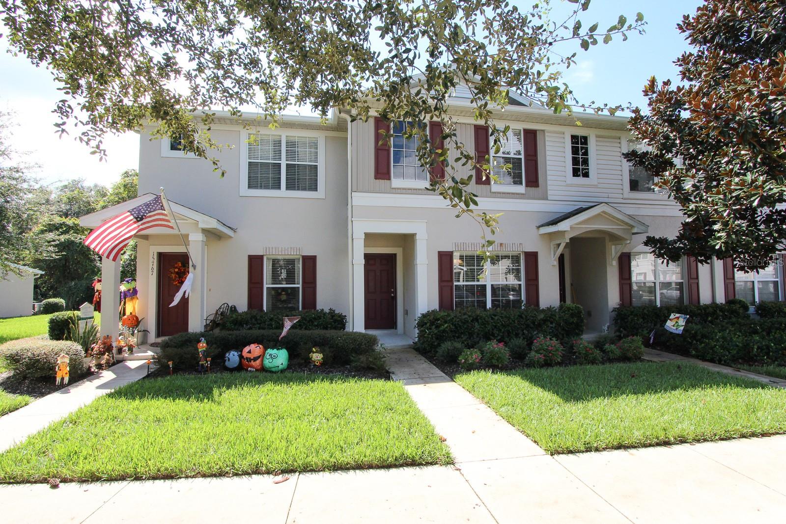 FISHHAWK RANCH  FISHHAWK RIDGE - Residential Lease