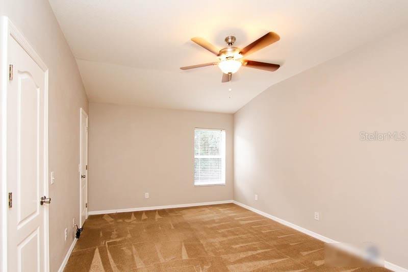 FISHHAWK RANCH  FISHHAWK RIDGE - Residential Lease