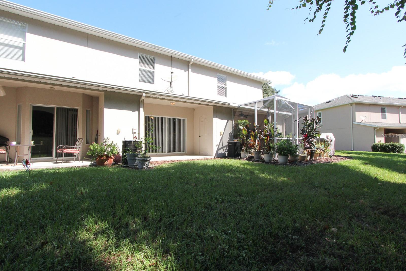 FISHHAWK RANCH  FISHHAWK RIDGE - Residential Lease