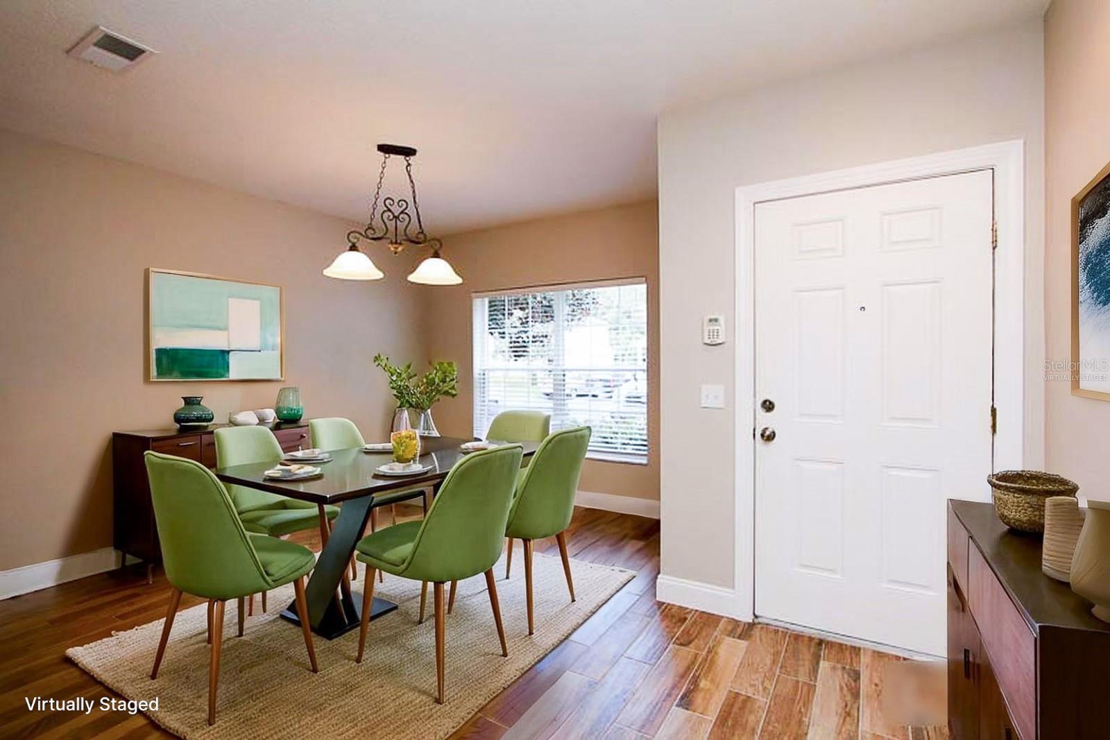 FISHHAWK RANCH  FISHHAWK RIDGE - Residential Lease