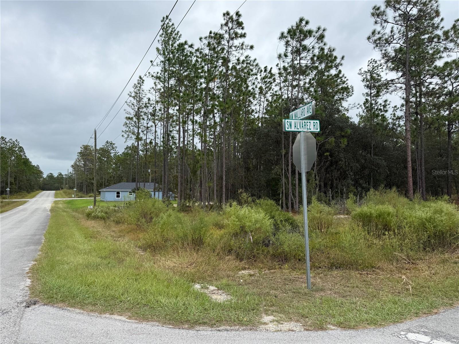 RAINBOW LAKES ESTATE - Land