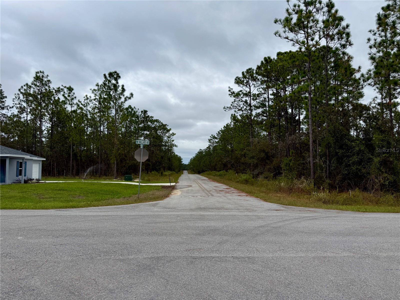RAINBOW LAKES ESTATE - Land