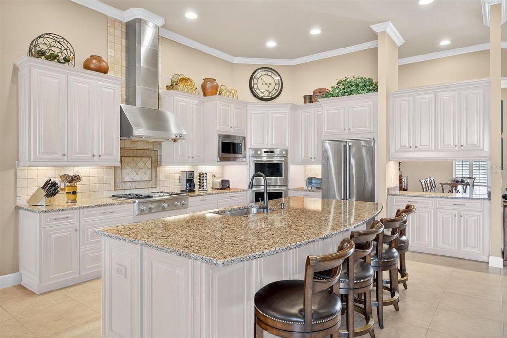 Photo of 5104 Benito Court, Bradenton, FL 34211 (MLS # A4656710)