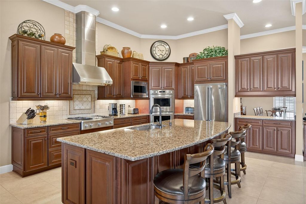 Photo of 5104 Benito Court, Bradenton, FL 34211 (MLS # A4656710)