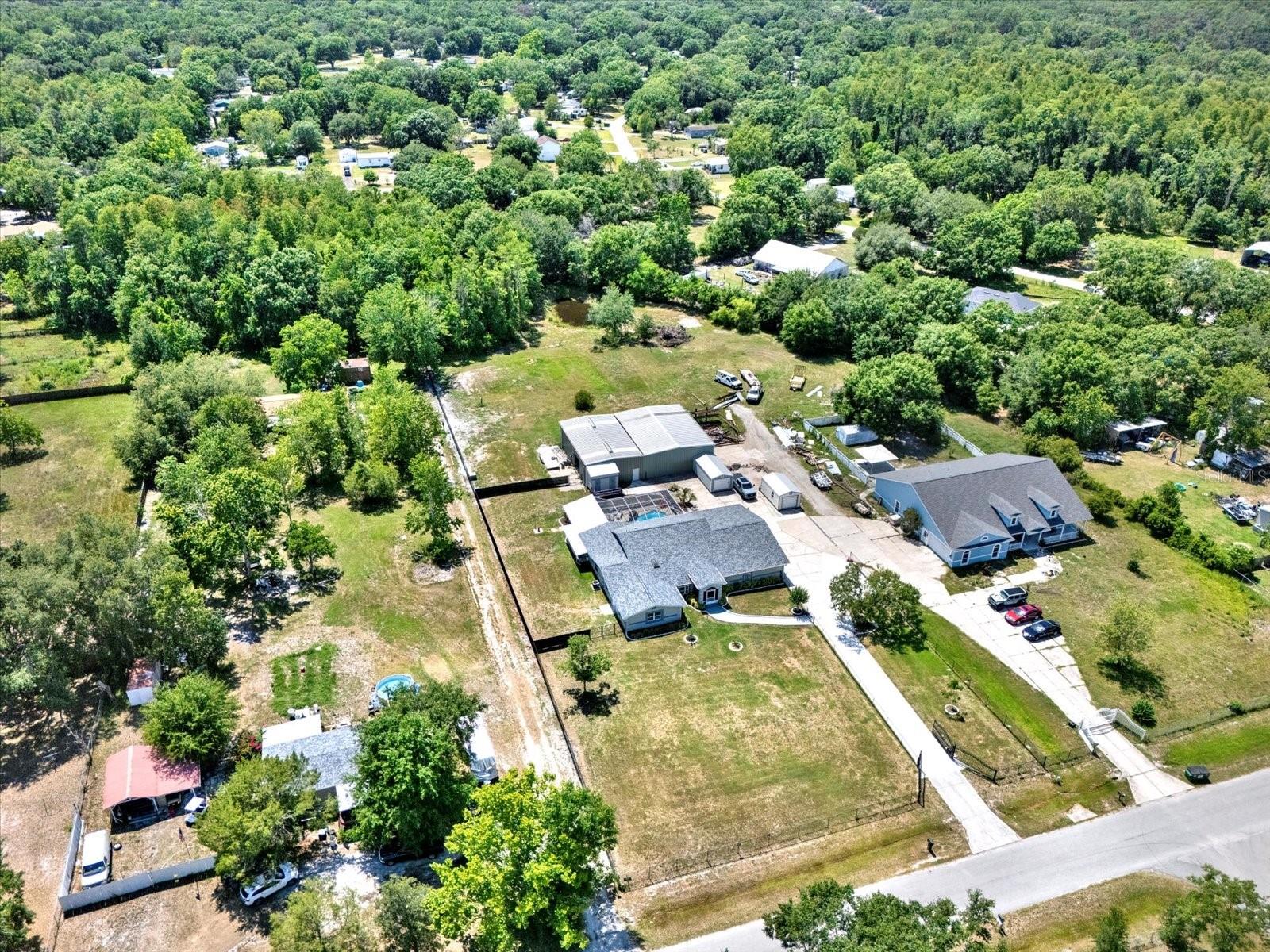 6219 WENDELL DRIVE