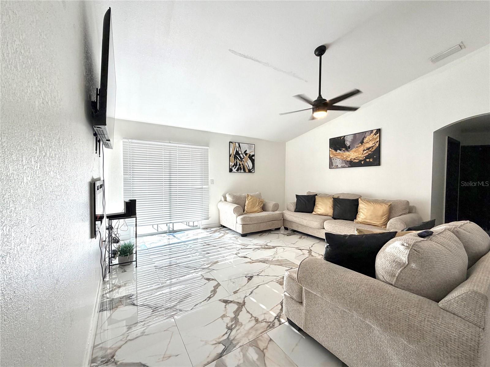 POINCIANA NBRHD 04 VILLAGE 07 - Residential