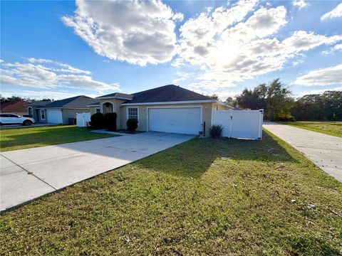 Photo of 1934 Sawfish Drive, Kissimmee, FL 34759 (MLS # O6358755)