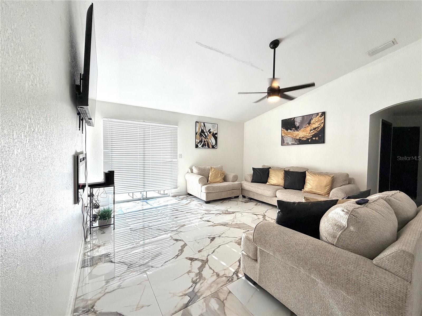 POINCIANA NBRHD 04 VILLAGE 07 - Residential