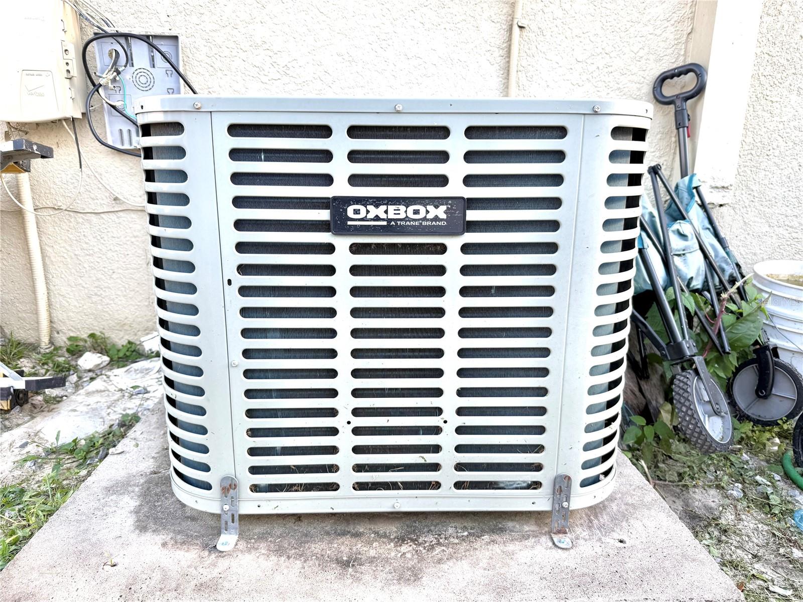 POINCIANA NBRHD 04 VILLAGE 07 - Residential