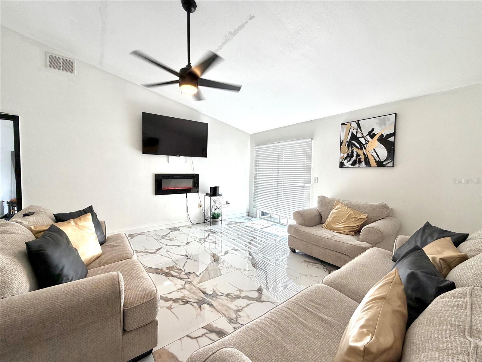 POINCIANA NBRHD 04 VILLAGE 07 - Residential