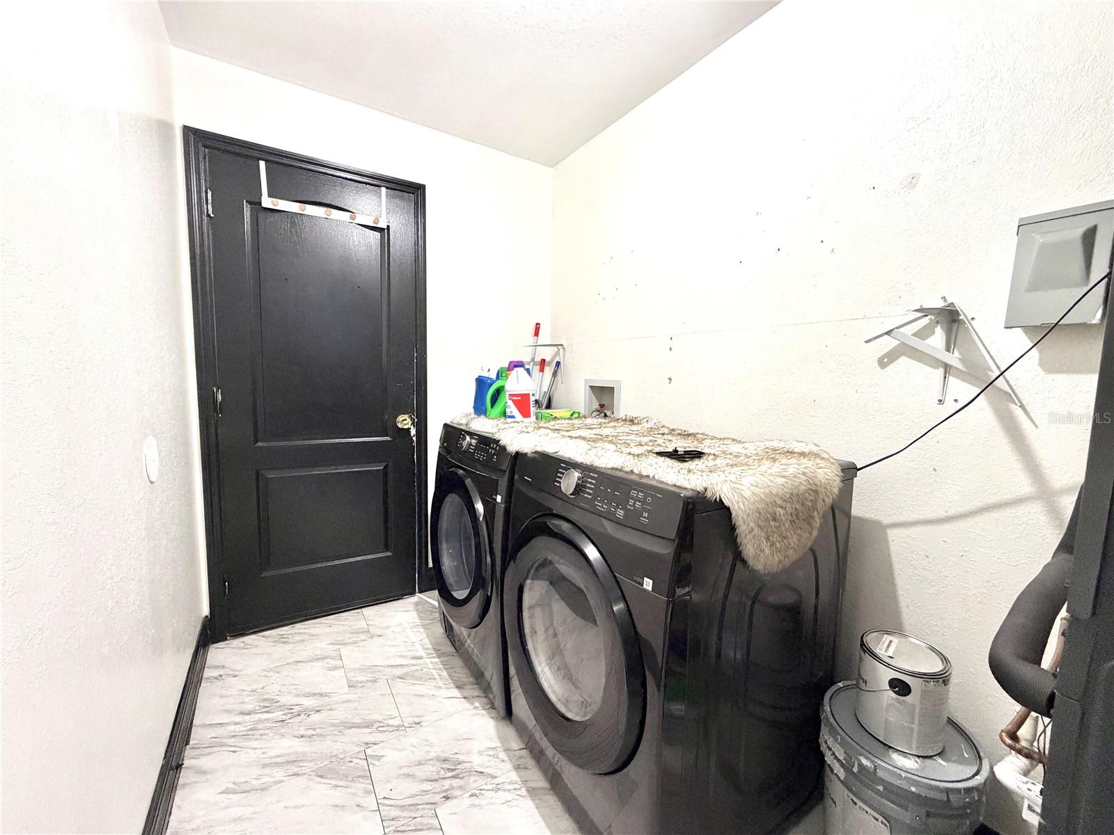 POINCIANA NBRHD 04 VILLAGE 07 - Residential